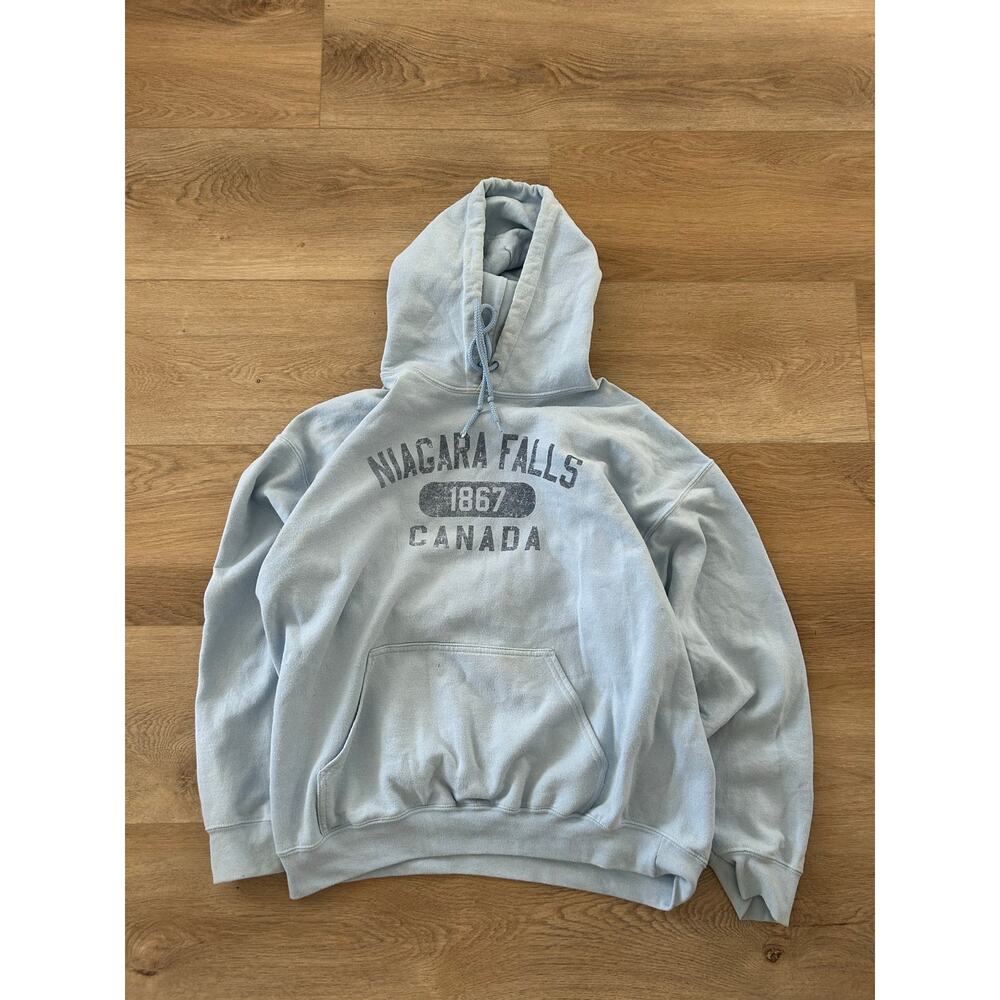 DUBWEAR CLOTHING CO. | HOODIE
